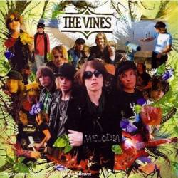 The Vines : Melodia
